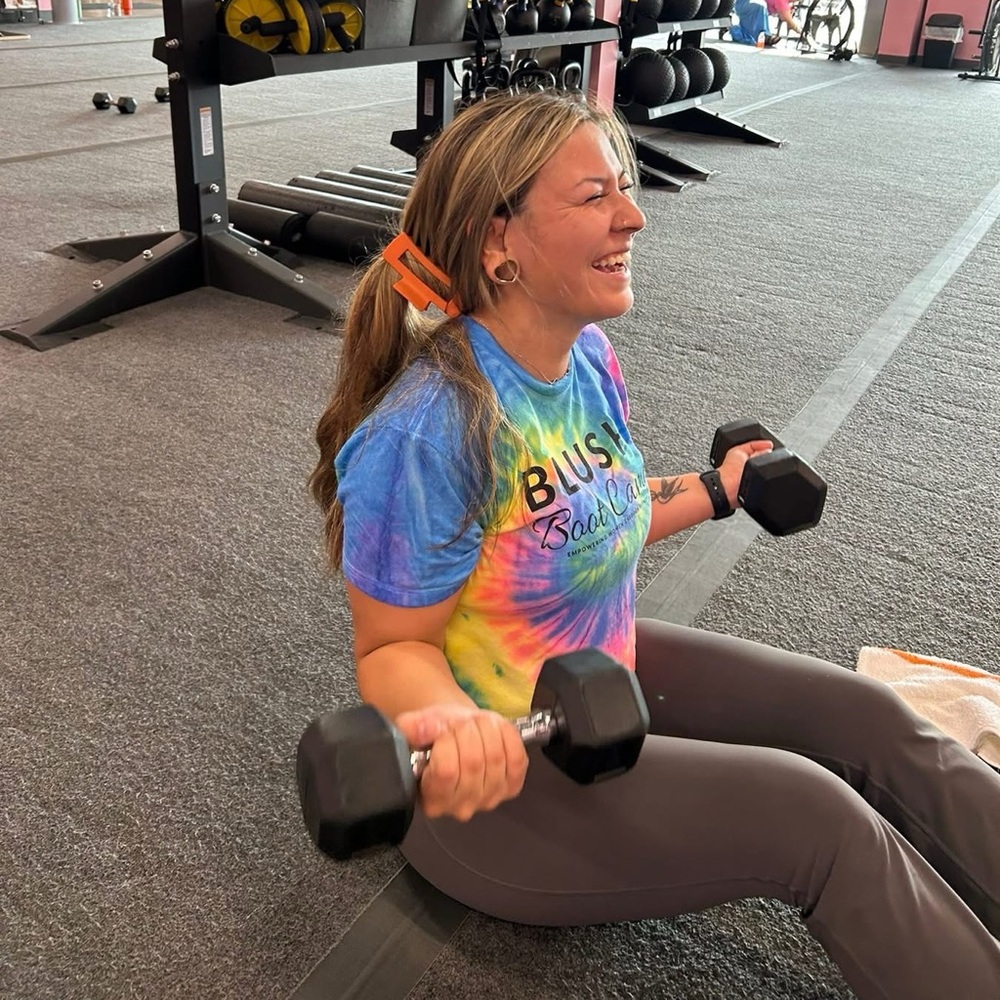 Meet your Posher, Monique